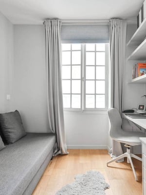 Care & cleaning