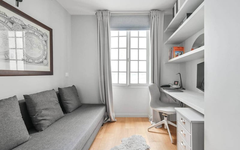 Bureau