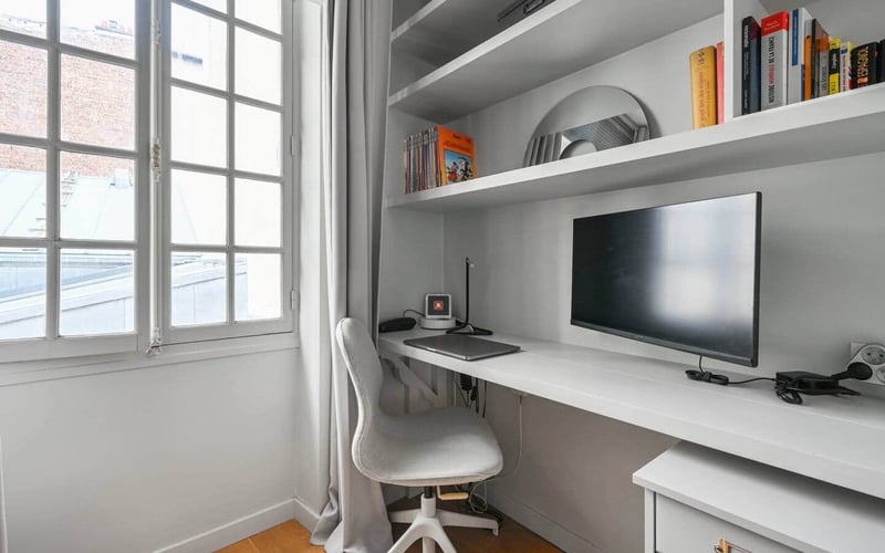 Bureau